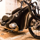 Illustration for article titled Bask In The Glow Of The Most Gorgeous Custom Bikes Youll Find In Texas